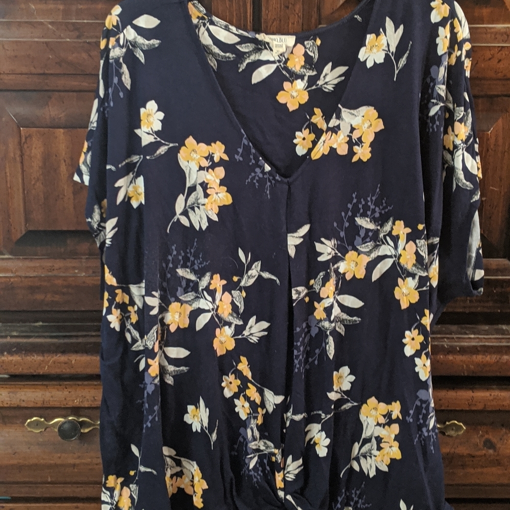 Beautiful blouse